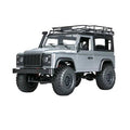 2.4g 1/12 4WD RTR Crawler RC Car Off-Road Truck P584