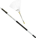 Adjustable Telescopic Extension Pole 6 to 24 foot O444