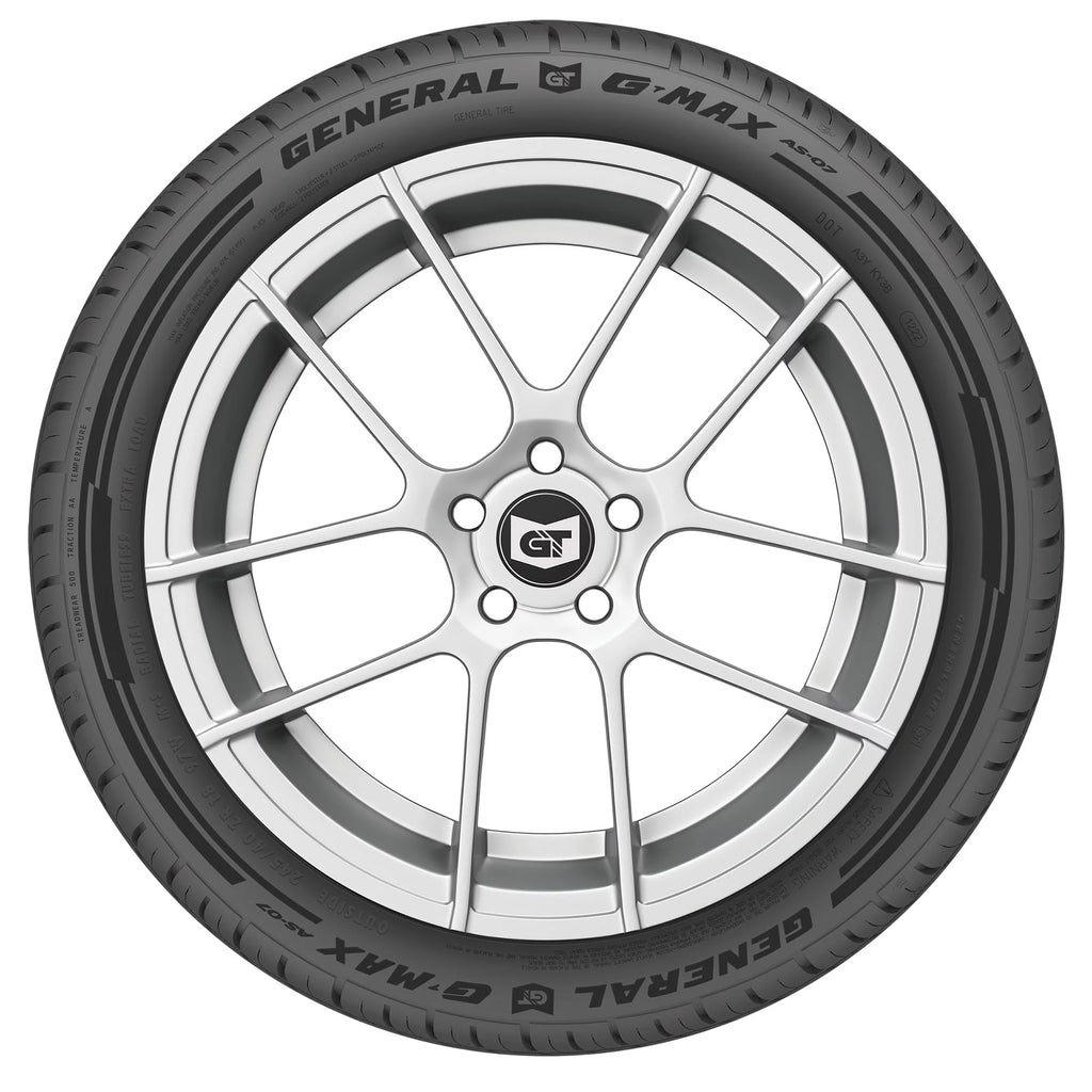All Season 305/40R22 114V XL Passenger Tire U728880