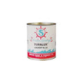 Blue Gloss Marine Enamel Quart Oil Based Case of 4 S20433