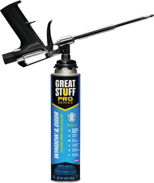 20 Oz. Foam Sealant H2486