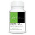 CoEnzyme Q10 100 mg 60 chew F74839
