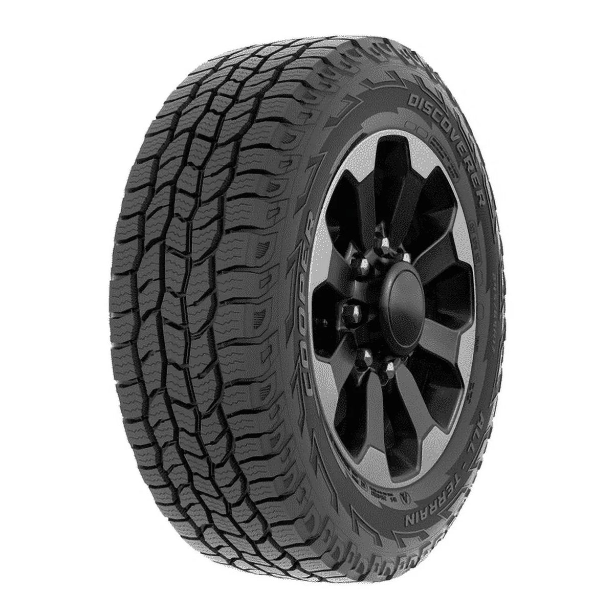 All-Terrain 265/70R17 115T Tire P7407