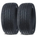 235/45ZR18 98W XL All Season Ultra High Performance Tires H6289