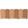 3 ft. 4 Panel Folding Screen O369