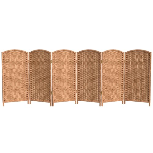 3 ft. 4 Panel Folding Screen O369