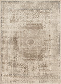 Taupe Sand Rug 7'10 x 10'6 X9344