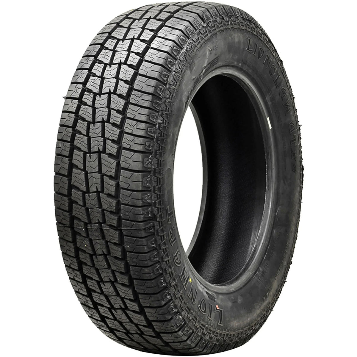 All Terrain Light Truck Tire G7137