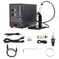110V 60HZ Pulse Argon Arc Jewelry Welding Machine Y55696