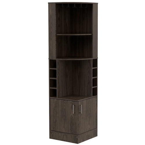 2-Piece Coffee Table and Corner Bar Set M466