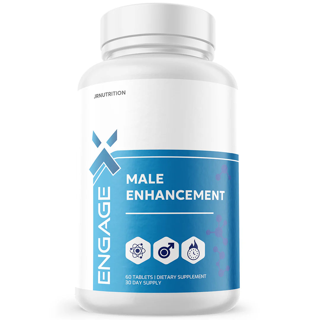 Male Enhancement Dietary Supplement 60 Tablets O283