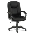 Black Mesh High-Back Swivel/Tilt Chair N81859