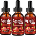 Apple Drops Liquid Oral Drop 3 Pack E1116