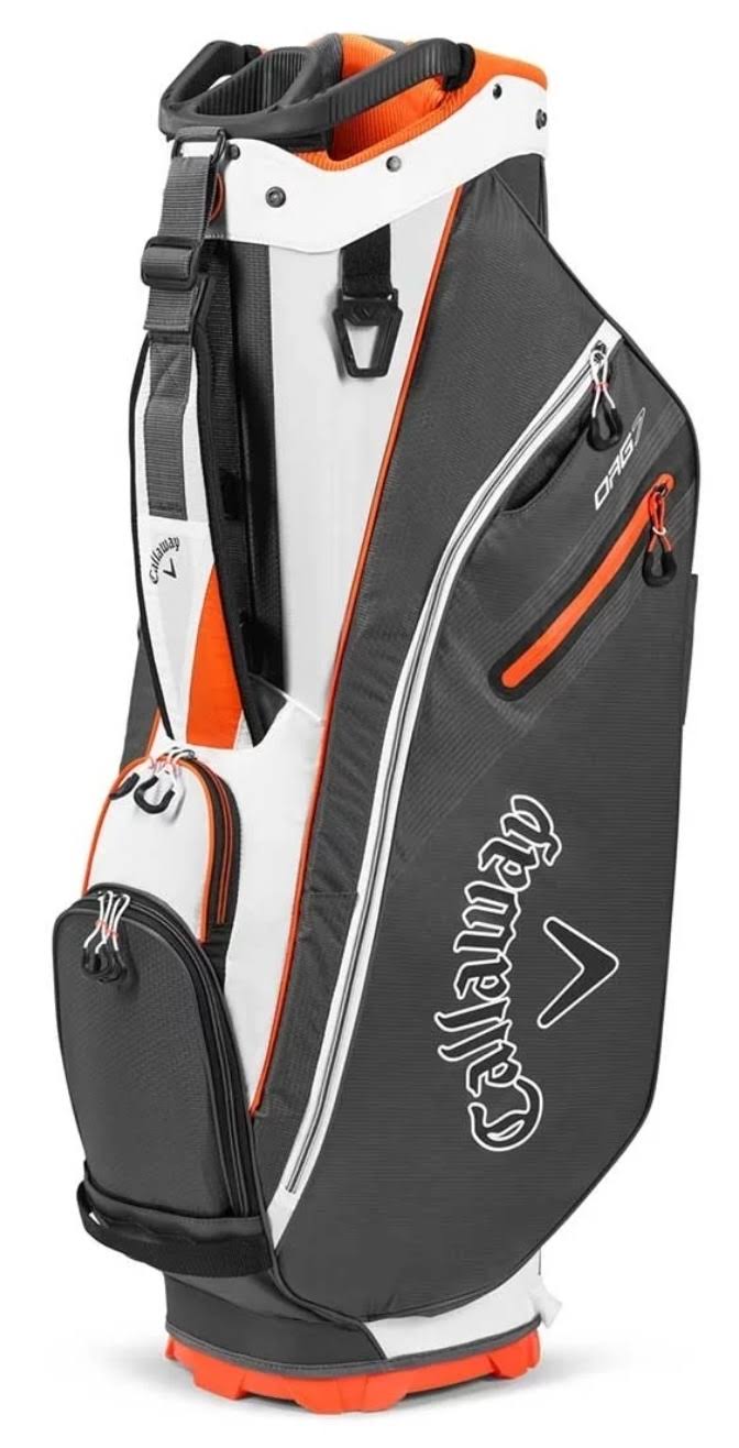 Cart Bag O56802