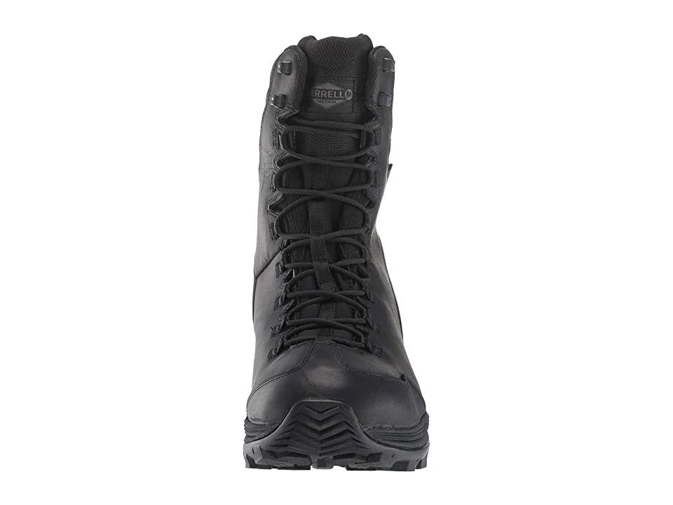Waterproof Tactical Ice+ Boots O88961