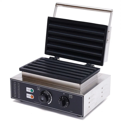 1550W Stainless Steel Churros Maker C132