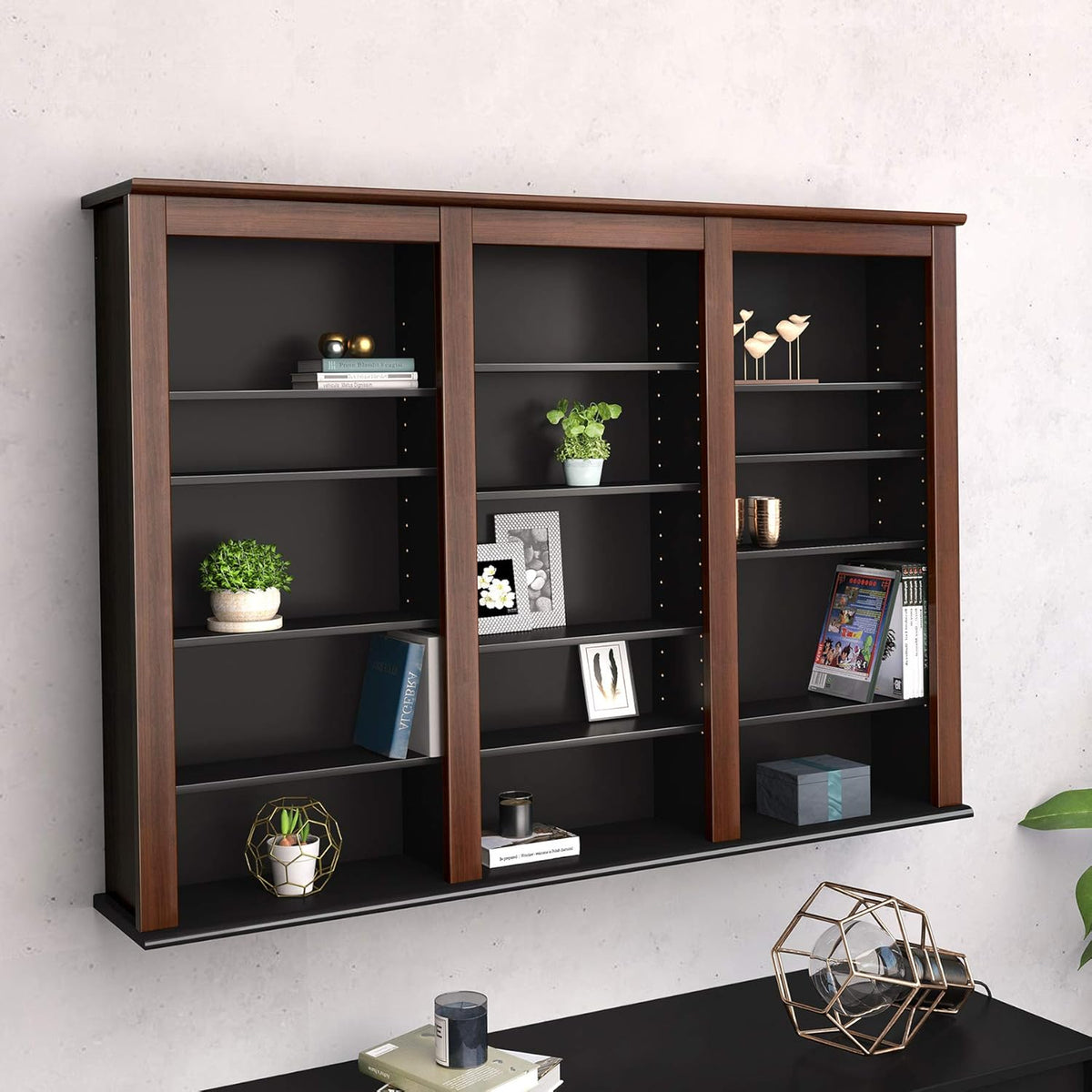 Wall Mounted Storage Cabinet K506