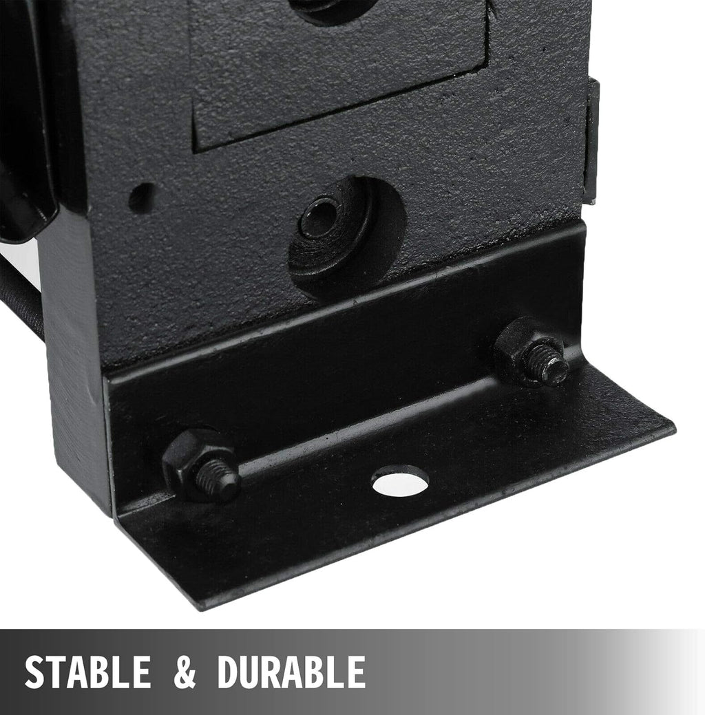 Manual Hand Cranked Wire Stripping Machine H447563