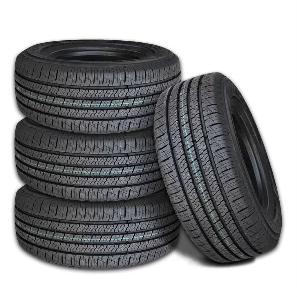 Set of 4 All Season Highway Tires K822005
