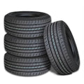 Set of 4 All Season Highway Tires K822005