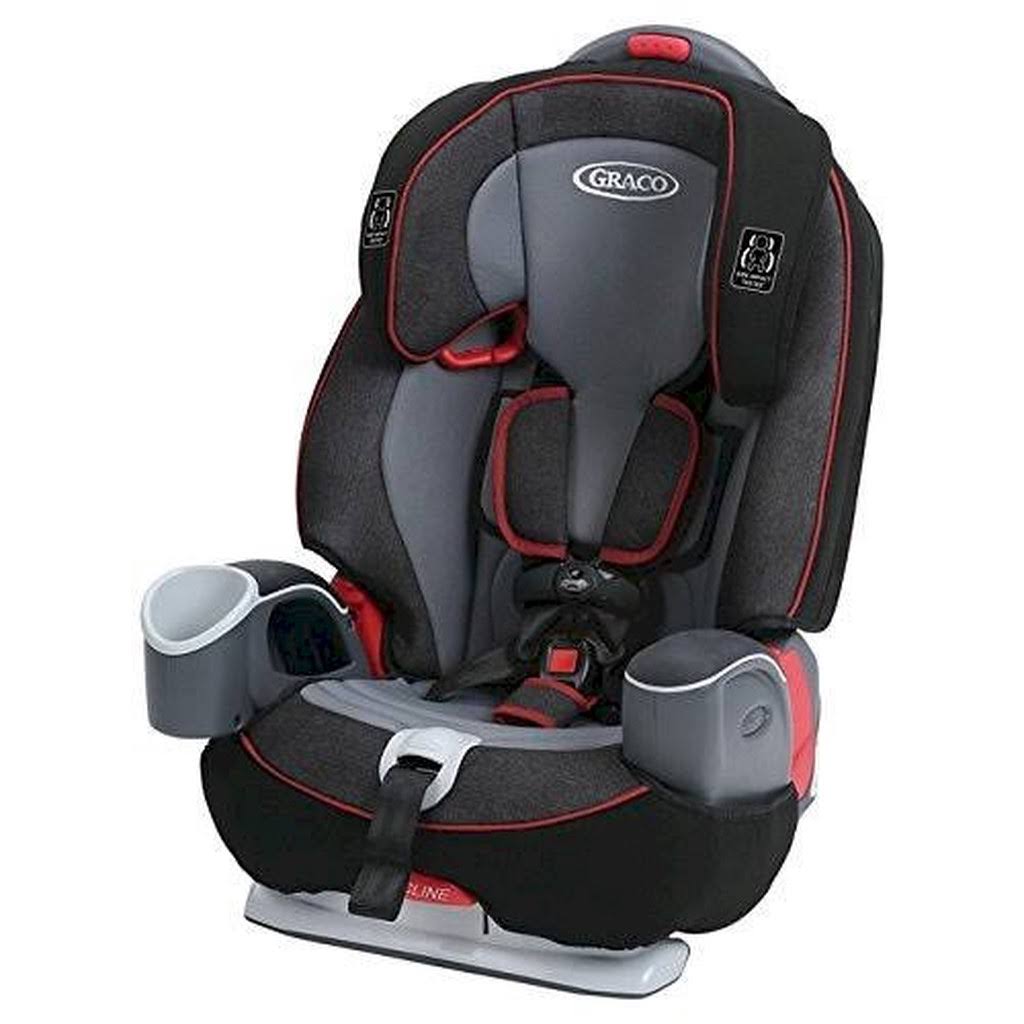 3-in-1 Car Seat M535