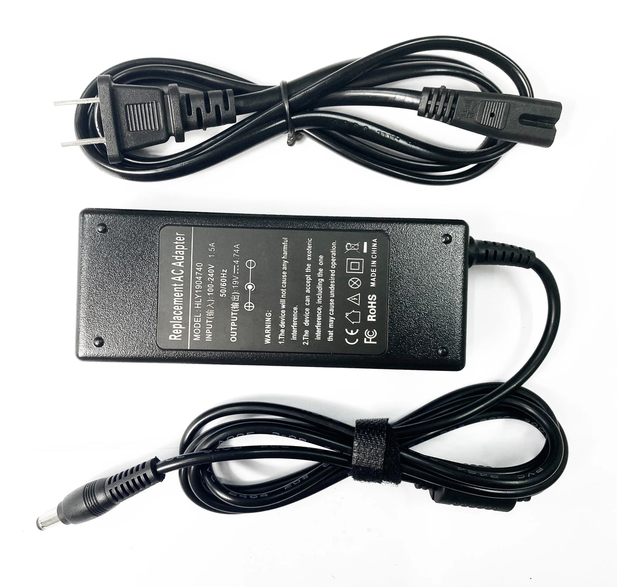 Laptop AC Adapter Charger L5960