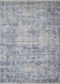 Dark Blue Rug I71288