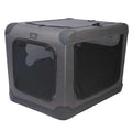 Portable Dog Crate D356392