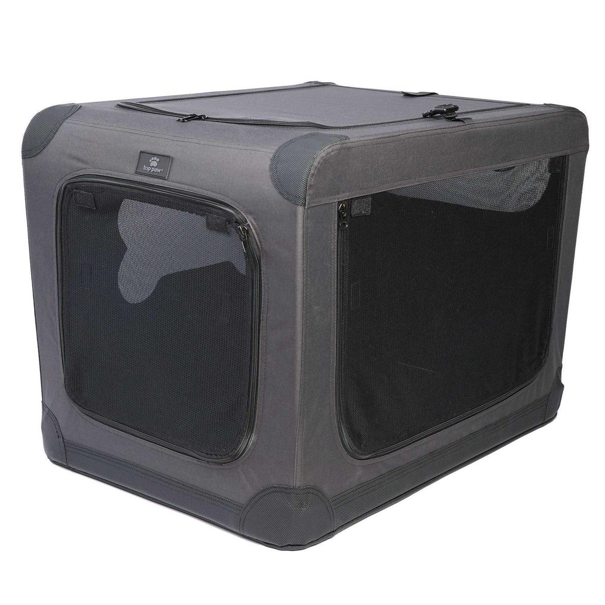 Portable Dog Crate D356392