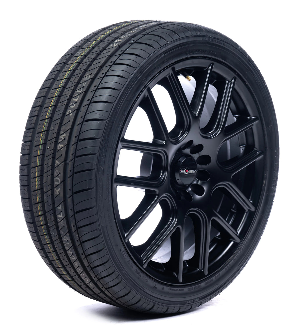 All-Season Tire 215/55R16 97W C161