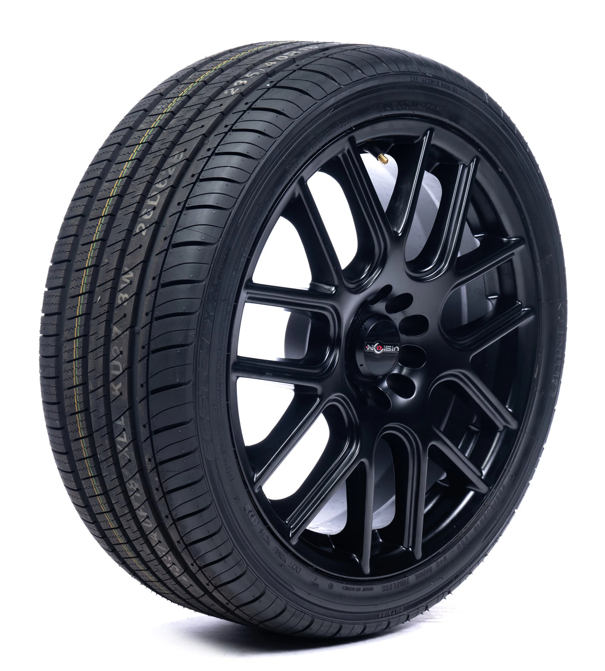 All-Season Tire 215/55R16 97W C161