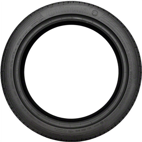 245/35ZR21 96Y Tire M91408
