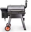 20000BTU 8-in-1 BBQ Grill Y241485