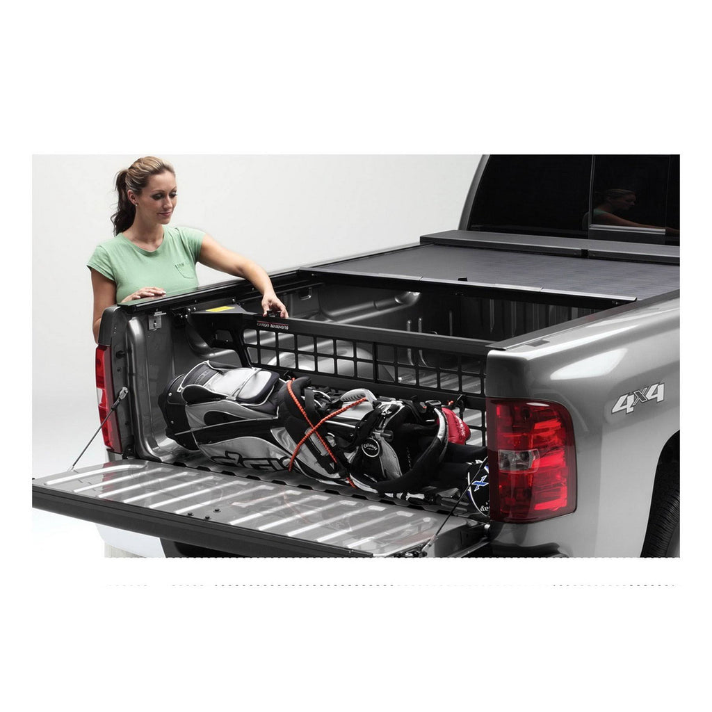 Truck Bed Divider F130211