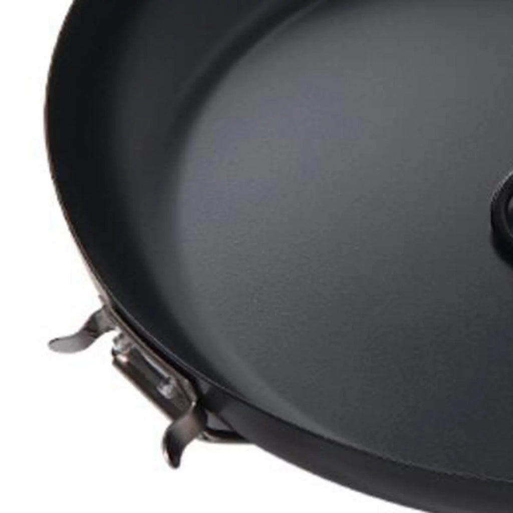Non Stick Camping Skillet Frying Pan 9'' R8799