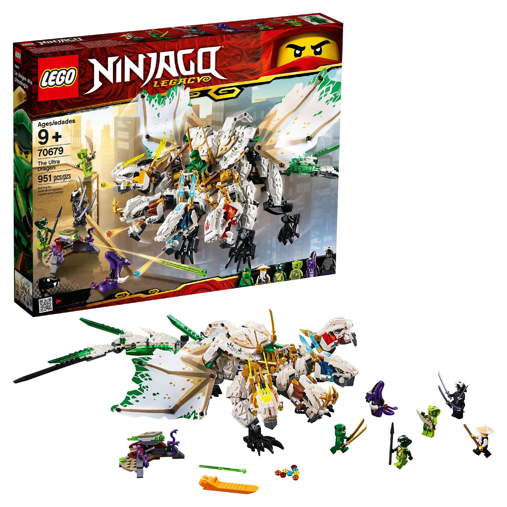 Ninja Toy B660768