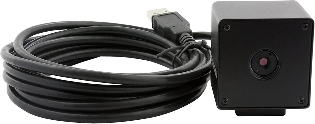 Autofocus USB Camera with Aluminum Housing Pack of 2 S8374