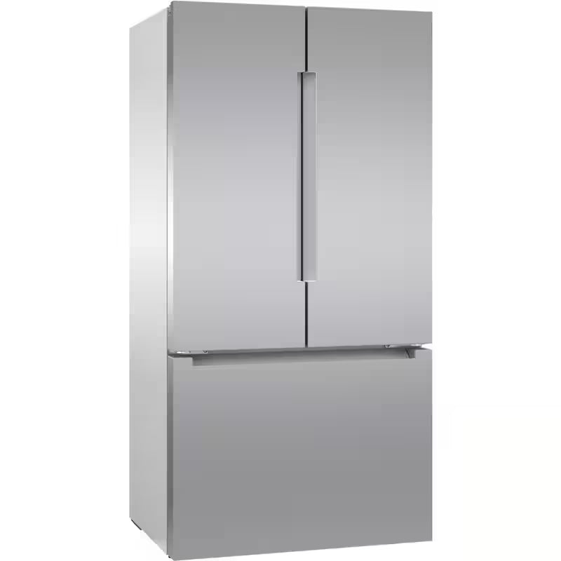 20.8 cu ft French Door Refrigerator with Internal Water Dispenser V100914