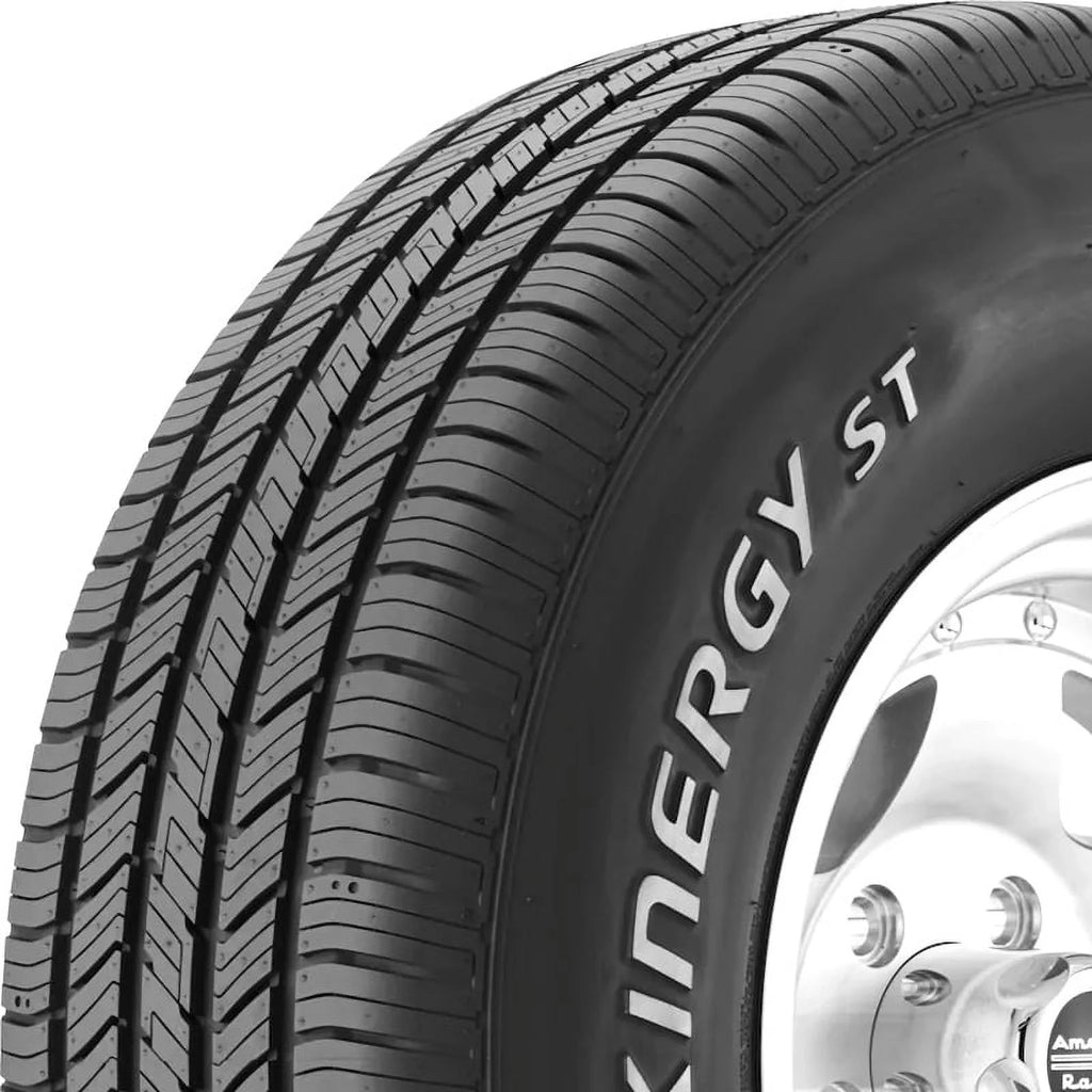 All-Season Tire 275/60R15 107T Y34229