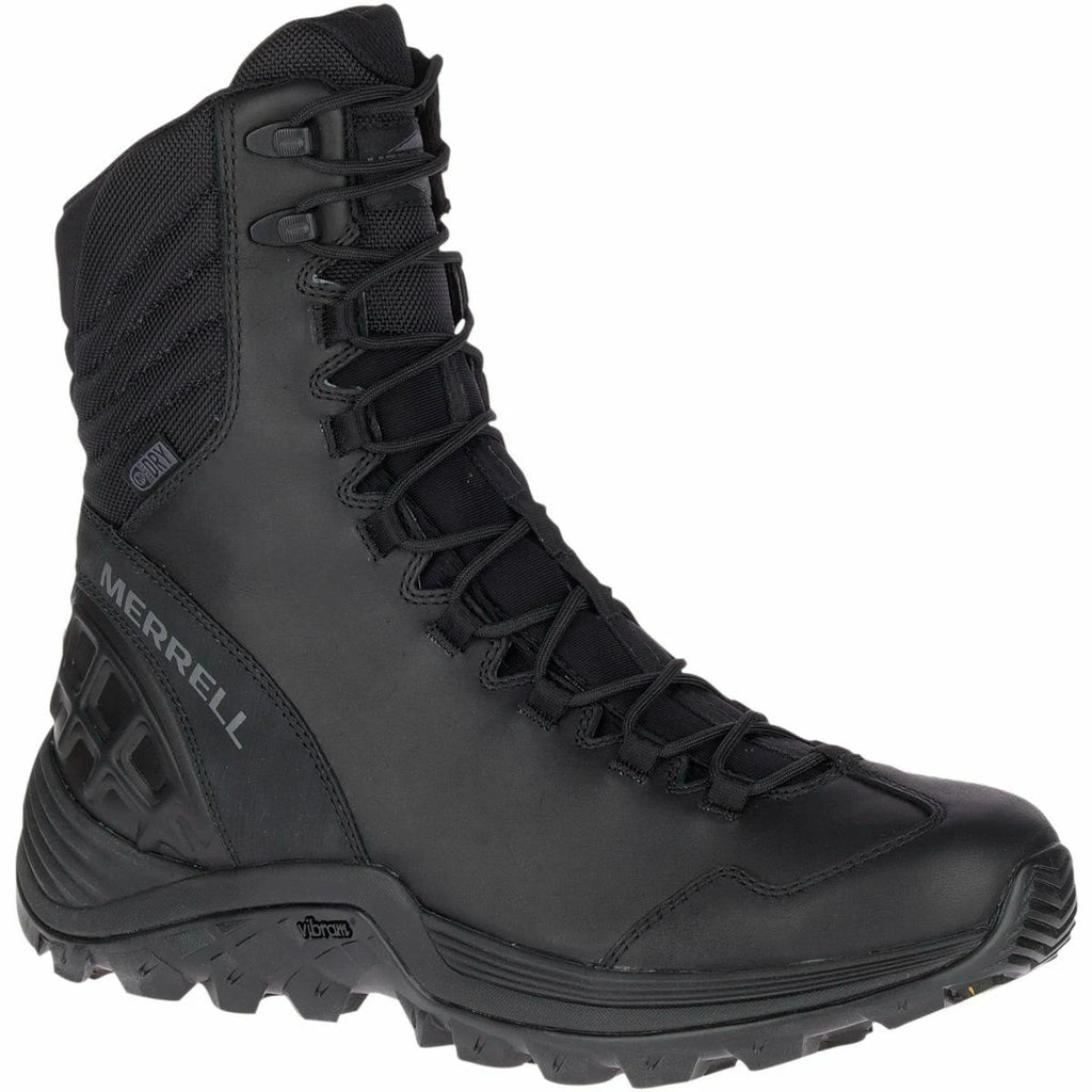 Waterproof Tactical Ice+ Boots O88961
