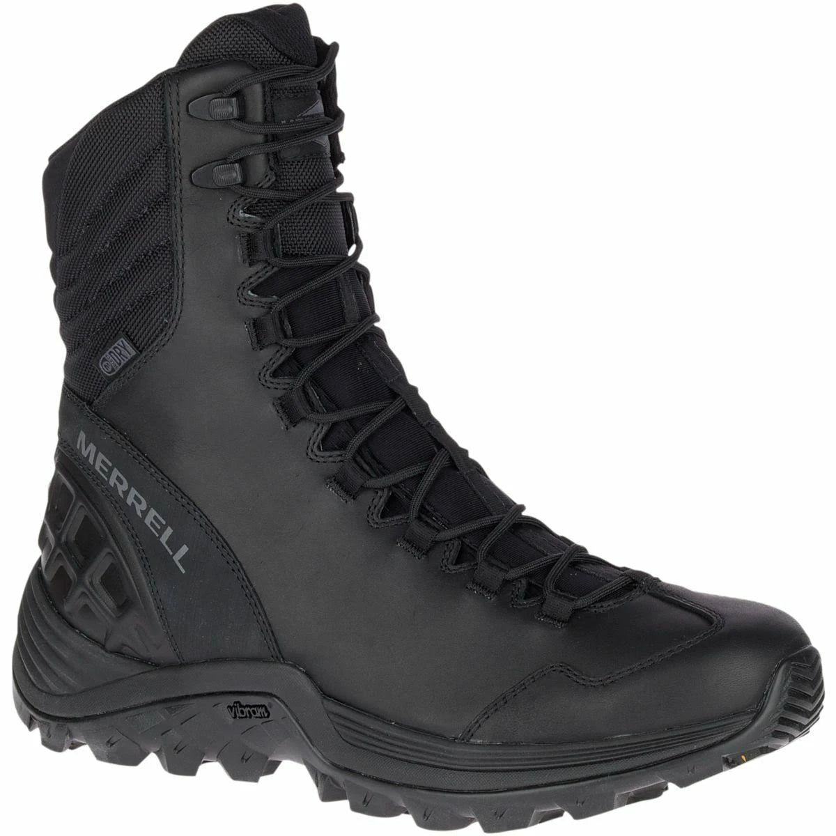 Waterproof Tactical Ice+ Boots O88961