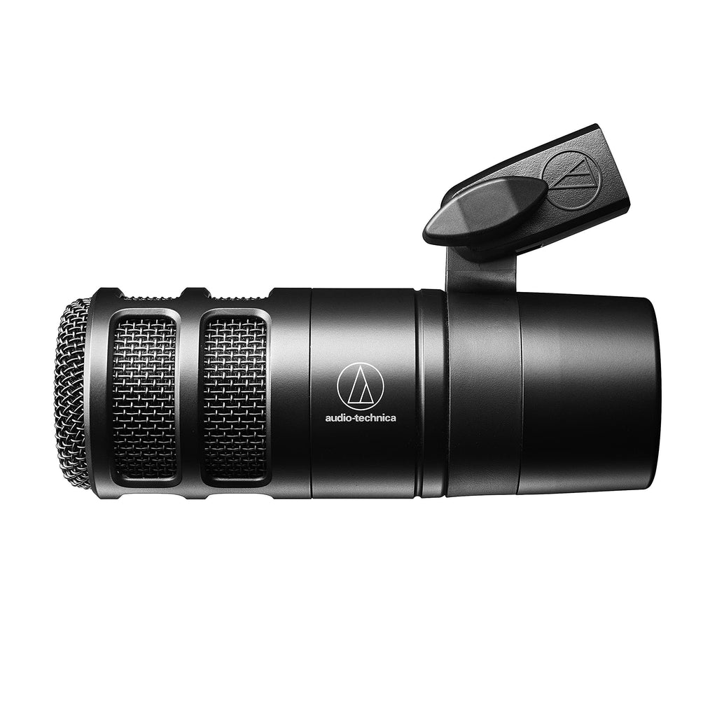 Hypercardioid Dynamic Podcast Microphone G5104