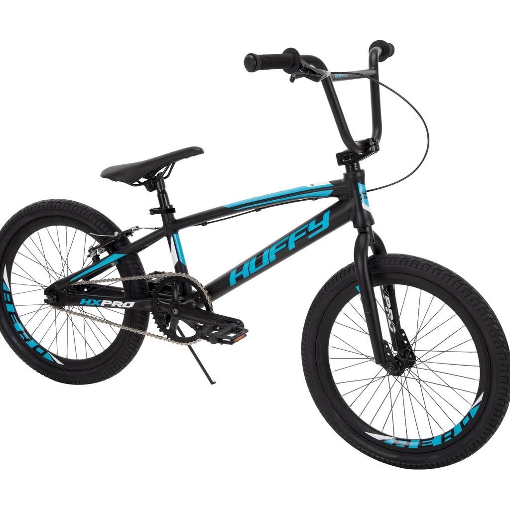 20-inch Aluminum BMX Bike F1752