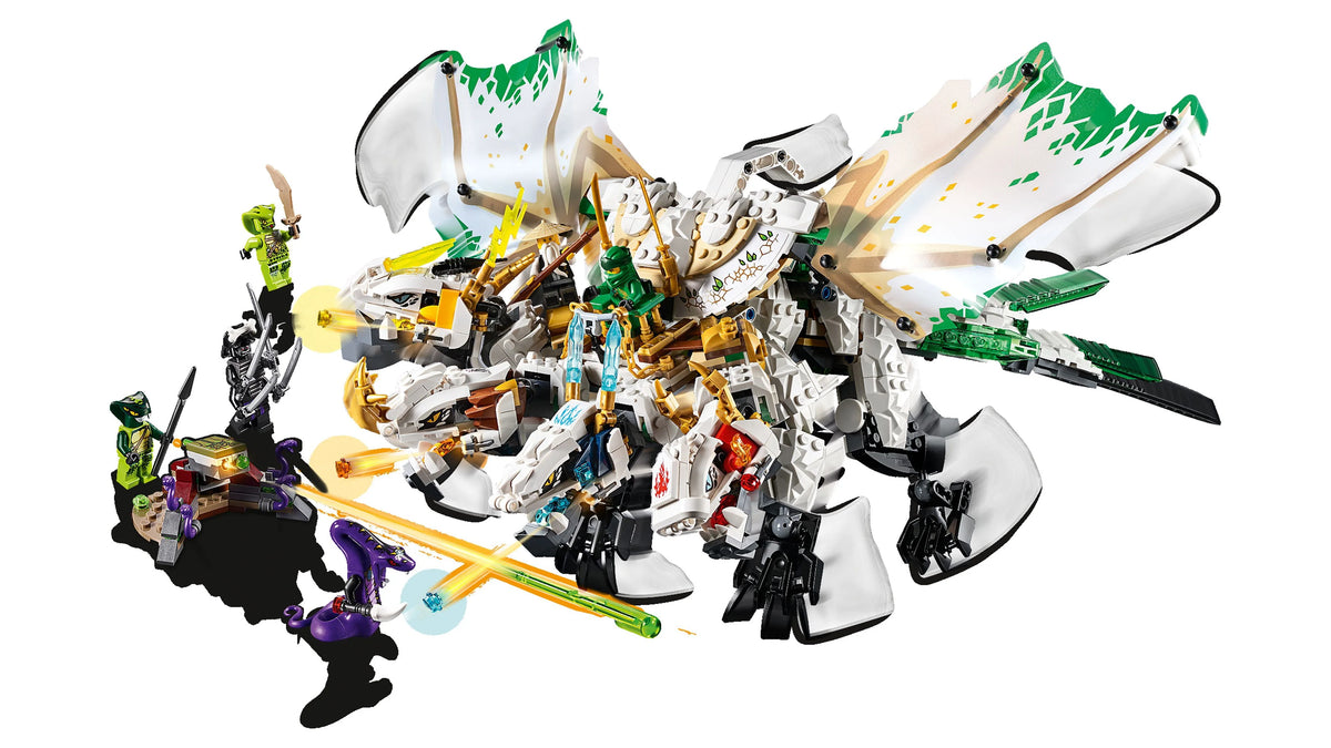 Ninja Toy B660768