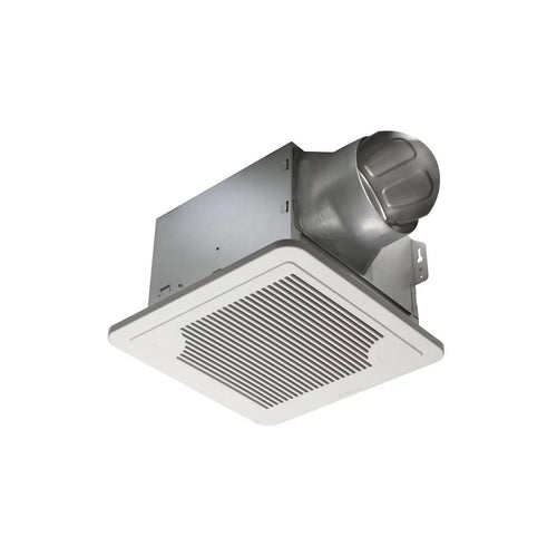 150 CFM Single Speed Silent Bathroom Fan S39687