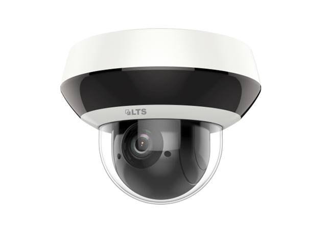 2MP 4X Zoom PTZ Dome Camera D523944