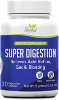 Digestive Enzymes M84745