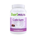 Calcium Citrate with Vitamin D3 and Magnesium 120 Tablets E541