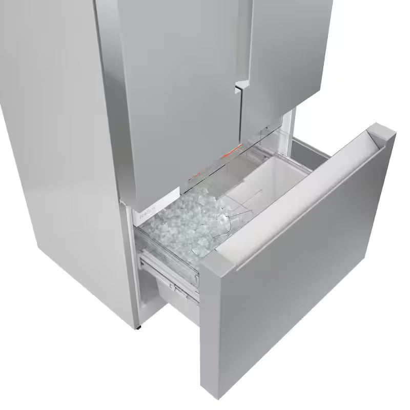 20.8 cu ft French Door Refrigerator with Internal Water Dispenser V100914