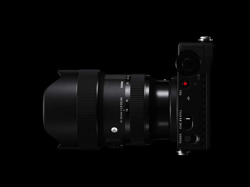 14-24mm F2.8 Lens for Leica L T6246